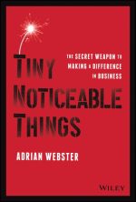 Tiny Noticeable Things