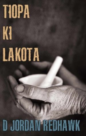 Tiopa Ki Lakota