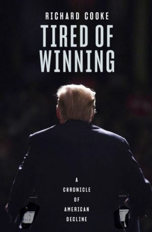 Tired of Winning