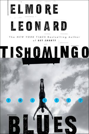 Tishomingo Blues