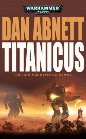 Titanicus