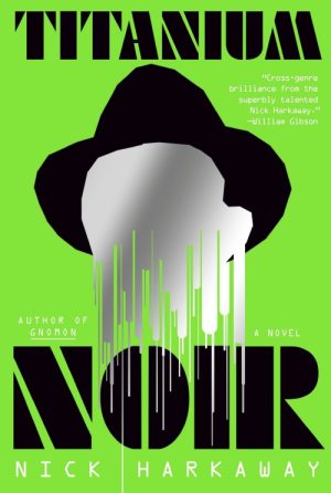 Titanium Noir