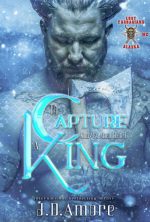 To Capture a King: Kuuv'ex Alien Clan