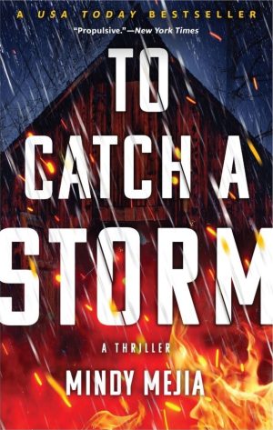 To Catch a Storm