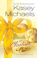 To Marry at Christmas