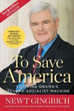 To Save America