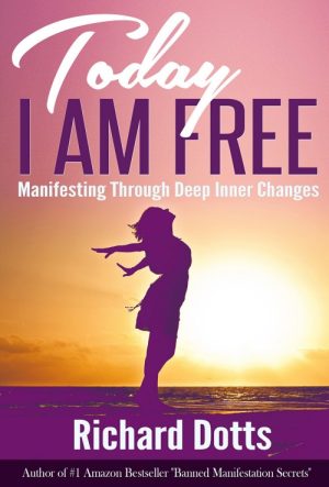 Today I Am Free