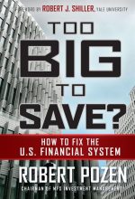Too Big to Save?