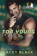 Too Young to Fall in Love