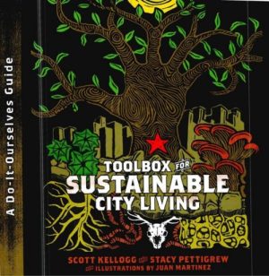Toolbox for Sustainable City Living