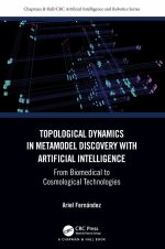 Topological Dynamics in Metamodel Discovery With Artificial Intelligence