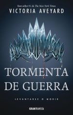 Tormenta De Guerra