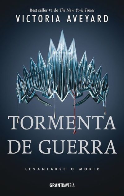 Tormenta De Guerra