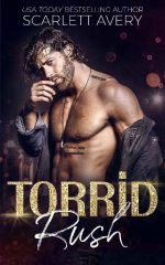 Torrid Rush