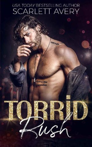 Torrid Rush