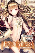 Torture Princess