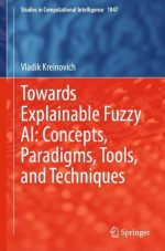 Towards Explainable Fuzzy AI