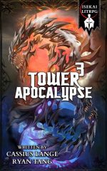 Tower Apocalypse 3