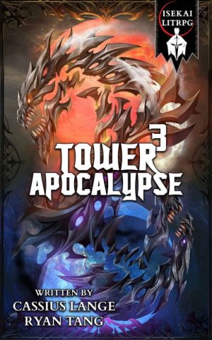 Tower Apocalypse 3
