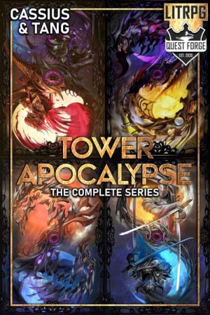 Tower Apocalypse Omnibus