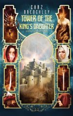 Tower of the Kings Daughter