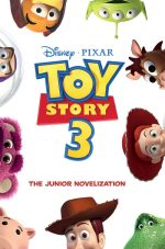 Toy Story 3: The Junior Novelization