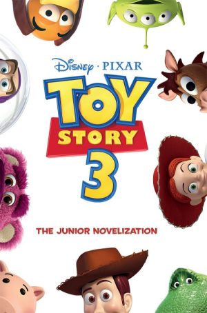 Toy Story 3: The Junior Novelization