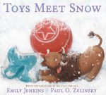 Toys Meet Snow
