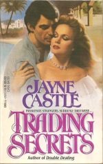 Trading Secrets