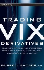 Trading VIX Derivatives