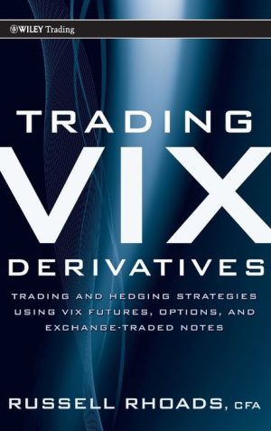 Trading VIX Derivatives