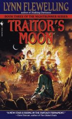 Traitor's Moon