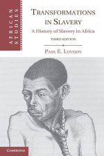 Transformations in Slavery