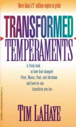 Transformed Temperaments
