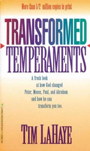Transformed Temperaments