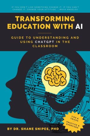 Transforming Education With AI