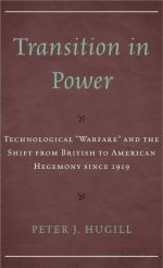Transition in Power