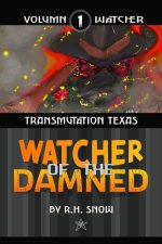 Transmutation Texas