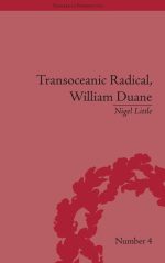 Transoceanic Radical, William Duane