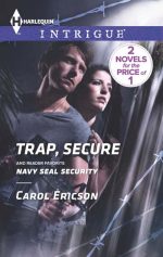 Trap, Secure & Navy SEAL Security