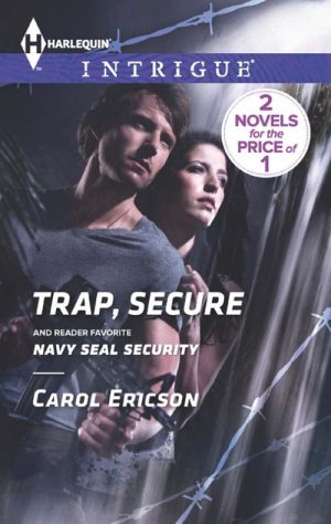 Trap, Secure & Navy SEAL Security