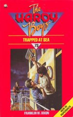 Trapped at Sea