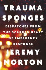 Trauma Sponges