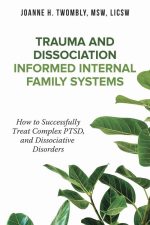 Trauma and Dissociation Informed Internal Family Systems