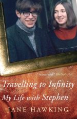 Travelling to Infinity: My Life With Stephen
