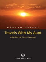 Travels With My Aunt