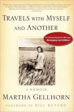 Travels With Myself and Another