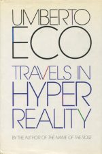 Travels in Hyperreality