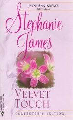 Velvet Touch