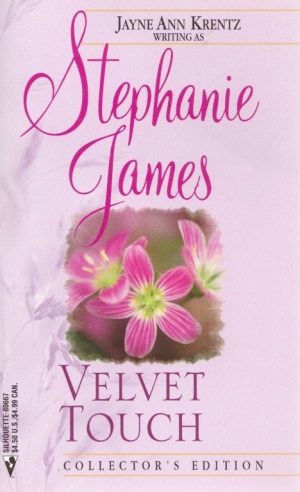Velvet Touch